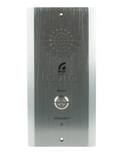 Панель вызывная Roxton IP-A6716 в Королеве Система оповещения и трансляции Roxton Pintop.ru
