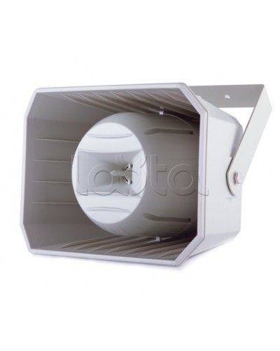 Громкоговоритель рупорный всепогодный ROXTON MP-50T в Королеве Система оповещения и трансляции Roxton Pintop.ru