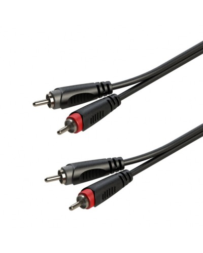 Аудио-кабель ROXTONE RACC130/3 в Королеве Аксессуары для СОУЭ Pintop.ru