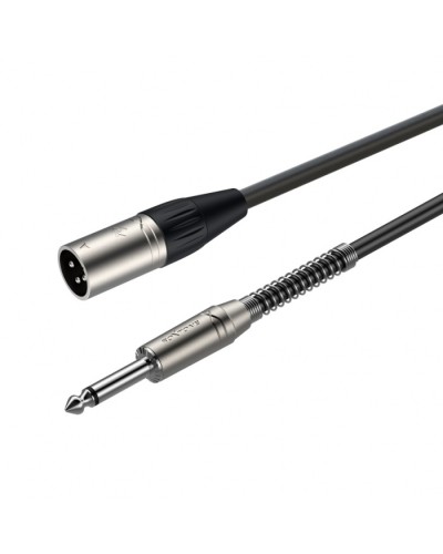 Кабель микрофонный ROXTONE SMXJ250/1 в Королеве Система оповещения и трансляции Roxton Pintop.ru