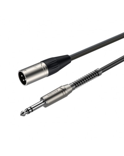 Кабель микрофонный ROXTONE SMXJ260/6 в Королеве Система оповещения и трансляции Roxton Pintop.ru