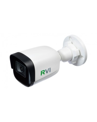 IP-камера видеонаблюдения в стандартном исполнении RVi-1NCT4052 (2.8) white в Королеве IP-камеры Pintop.ru