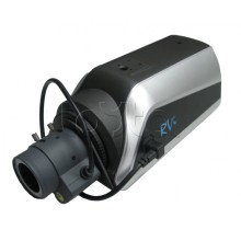 IP-камера видеонаблюдения в стандартном исполнении RVi-IPC21DNL (без объектива)