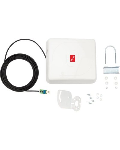 Антенна 4G MIMO Андромеда REXANT 34-0904 в Королеве Системы видеонаблюдения Pintop.ru