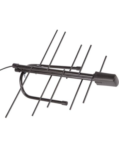 Антенна комнатная для цифрового телевидения DVB-T2, RX-252 REXANT 34-0252 в Королеве Системы видеонаблюдения Pintop.ru