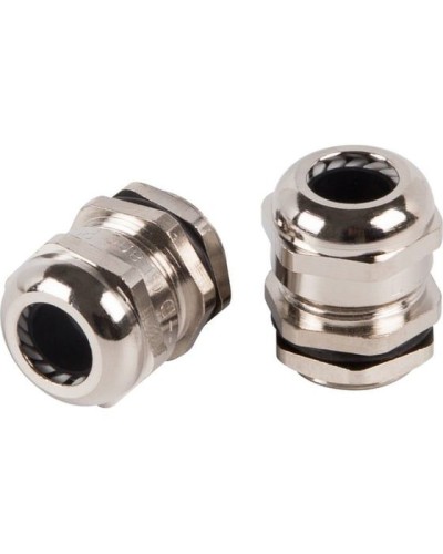 Кабельный ввод металлический PGM-21 REXANT (07-8221) в Королеве Монтажные материалы Pintop.ru