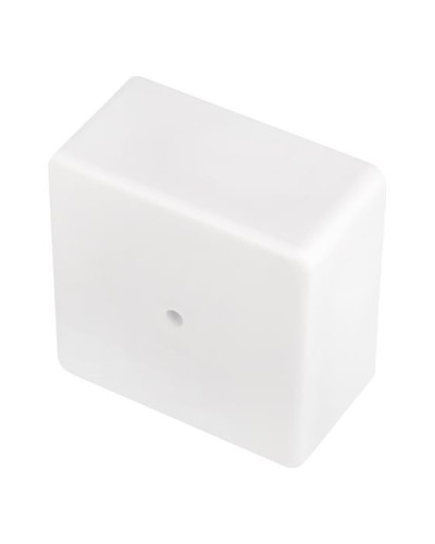 Коробка распаячная ОУ для кабель-канала 100х100х50 мм Rexant (28-3074) в Королеве Распределительные коробки Pintop.ru