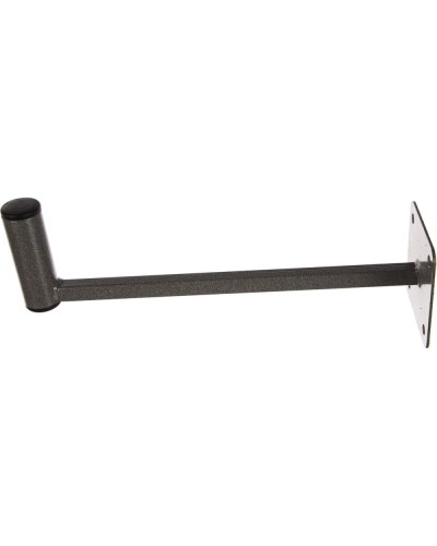 Кронштейн эфирный 30см, серый REXANT 34-0573 в Королеве Системы видеонаблюдения Pintop.ru