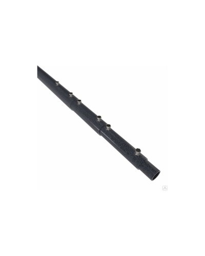 Мачта для антенн телескопическая, 800см REXANT 34-0578 в Королеве Системы видеонаблюдения Pintop.ru