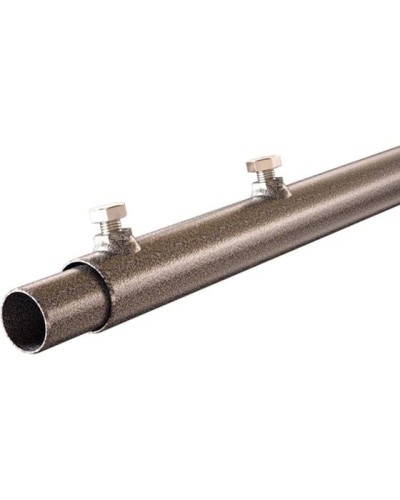 Мачта для антенн телескопическая, облегченная, 300см, 2 колена REXANT 34-0609 в Королеве Системы видеонаблюдения Pintop.ru