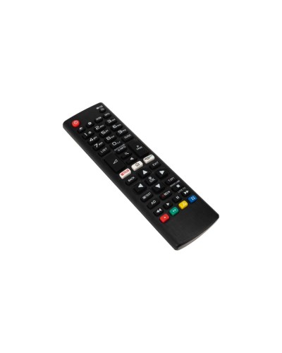 Пульт универсальный для телевизора LG REXANT 38-0018 в Королеве Системы видеонаблюдения Pintop.ru