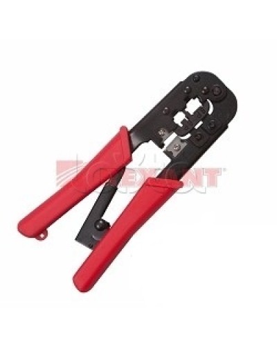Кримпер для обжима 8P8C / 6P6C (HT-568R) (TL-568R) REXANT 12-3432 в Королеве Расходные материалы для шкафов и стоек Pintop.ru