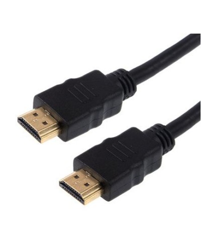 Шнур HDMI - HDMI gold с фильтрами 15 м REXANT 17-6209 в Королеве Патч-корды и пигтейлы Pintop.ru
