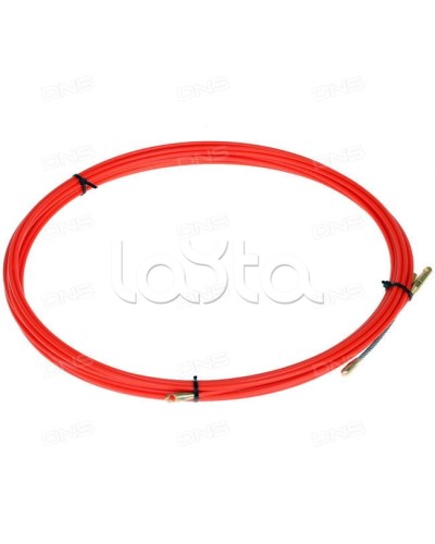 Протяжка для кабеля REXANT (47-1025) в Королеве Крепежные изделия Pintop.ru