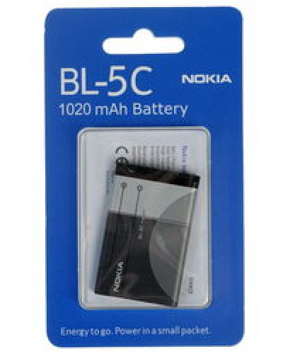 Аккумуляторная батарея Ritm Nokia BL-5C в Королеве GSM мониторинг Ritm Pintop.ru