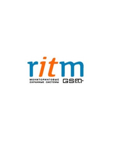 GSM модем (USB) Ritm черный в Королеве GSM мониторинг Ritm Pintop.ru