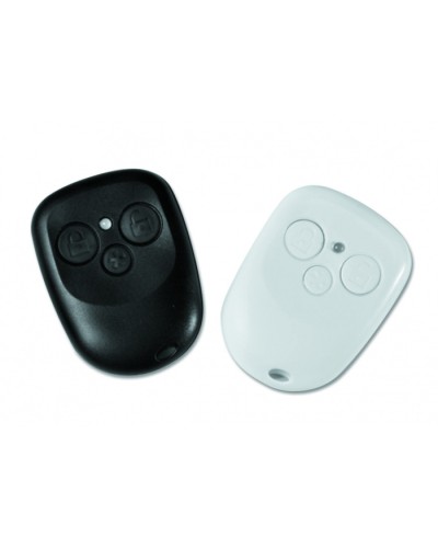 Брелок радиоканальный Ritm RBR1 (чёрный) в Королеве GSM мониторинг Ritm Pintop.ru