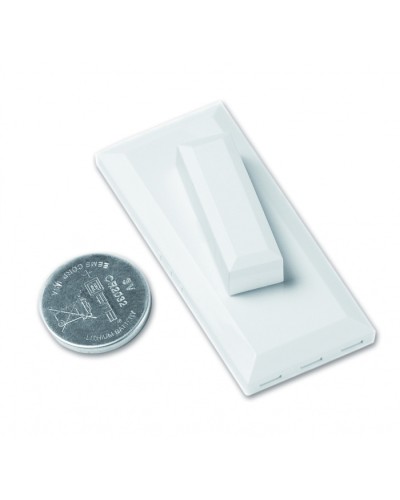 Извещатель охранный магнитоконтактный радиоканальный Ritm RDD3 в Королеве GSM мониторинг Ritm Pintop.ru