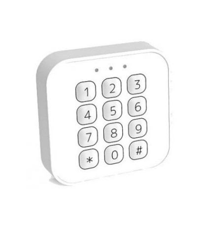 Клавиатура радиоканальная Ritm «RКВ2» в Королеве GSM мониторинг Ritm Pintop.ru