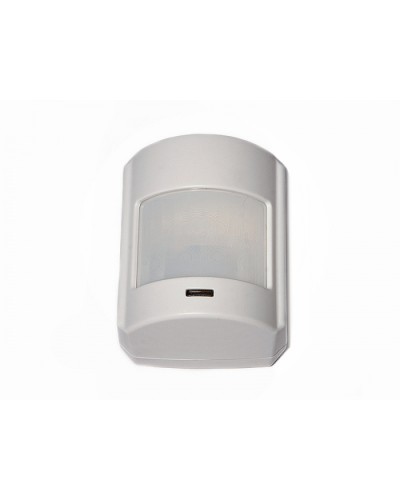 Извещатель охранный объемный оптико-электронный радиоканальный Ritm RMD1 в Королеве GSM мониторинг Ritm Pintop.ru