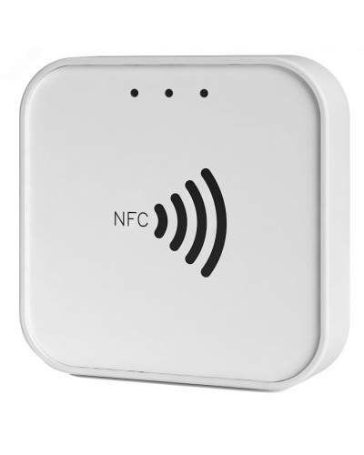 Считыватель NFC карт 13,56 МГц, 1-WIRE Ritm в Королеве GSM мониторинг Ritm Pintop.ru