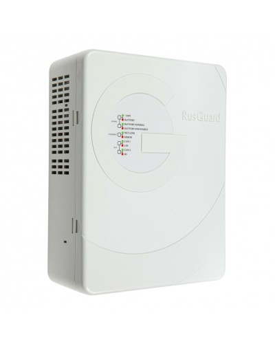Контроллер RusGuard ACS-202-CE-В (POE) в Королеве Контроллеры Pintop.ru
