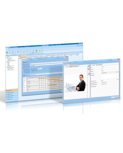ПО Профили безопасности для карт Mifare RusGuard LevelSec-1 в Королеве Сетевая СКУД - RusGuard Pintop.ru