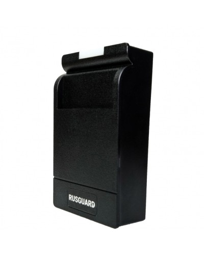 Накладка-карман RusGuard Накладка-карман для карт R10 Holder в Королеве Сетевые СКУД Pintop.ru