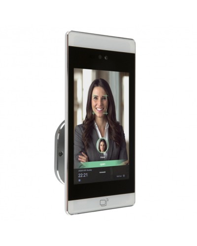 Терминал распознавания лиц RusGuard R20-Face (8W) SE в Королеве Контроллеры Pintop.ru