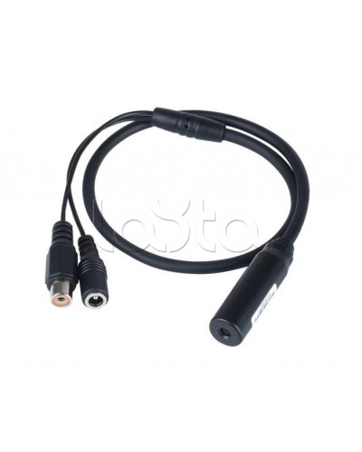 Микрофон активный SC&T AA002 в Королеве  Pintop.ru