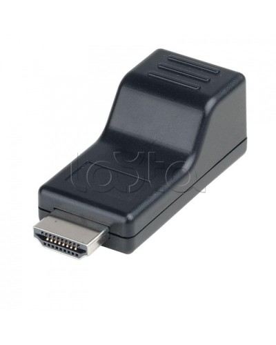 Приёмник пассивный HDMI сигнала SC&T HE01SER в Королеве Видеоусилители, Модуляторы, Делители Pintop.ru