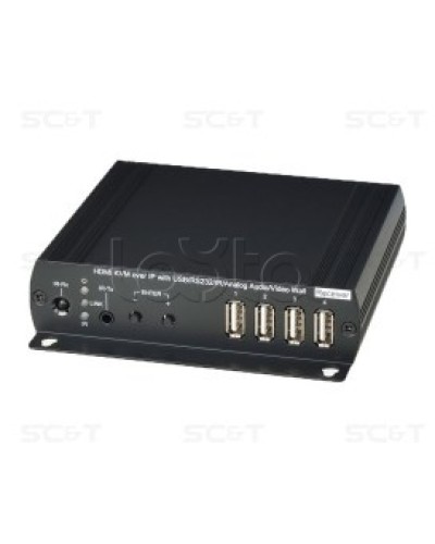 Приемник SC&T HKM02BR в Королеве Видеоусилители, Модуляторы, Делители Pintop.ru