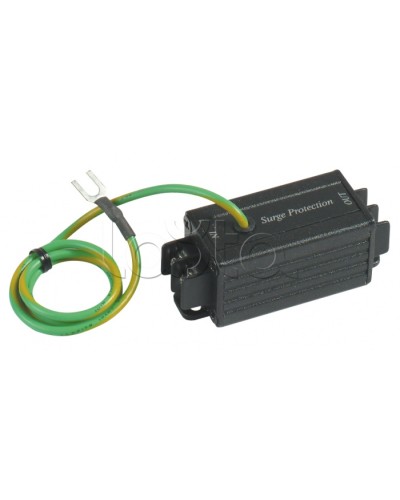 Устройство грозозащиты цепей видео или данных, клеммы SC&T SP004 в Королеве Видеоусилители, Модуляторы, Делители Pintop.ru