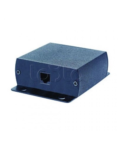 Устройство грозозащиты для локальной вычислительной сети SC&T SP006 в Королеве Видеоусилители, Модуляторы, Делители Pintop.ru