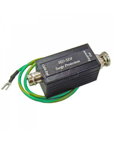 Устройство грозозащиты для цепей видео SC&T SP007 в Королеве Видеоусилители, Модуляторы, Делители Pintop.ru