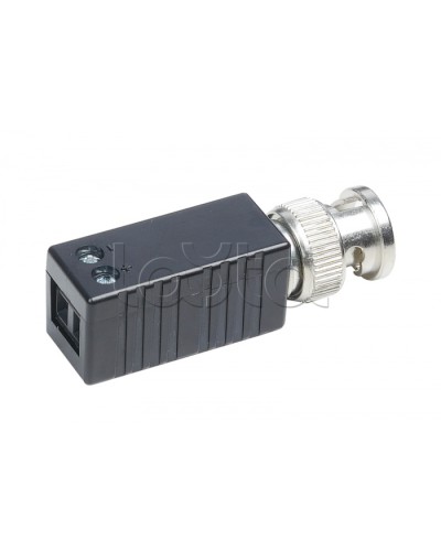 Приёмопередатчик пассивный HDCVI/TVI/AHD по витой паре SC&T TTP111HD в Королеве Видеоусилители, Модуляторы, Делители Pintop.ru