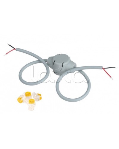 Устройство защиты от помех SC&T TVB001 в Королеве Видеоусилители, Модуляторы, Делители Pintop.ru