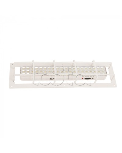 SLT ЗК-17 защитный кожух для аварийного светильника KL-60 в Королеве Дополнительное оборудование для ОПС Pintop.ru