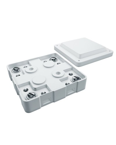 Коробка разветвительная SLT КРН-4 в Королеве Распределительные коробки Pintop.ru