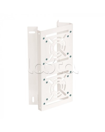 Кронштейн универсальный SLT КУ-2У (на угол) в Королеве Кронштейны и адаптеры для камер и мониторов Pintop.ru