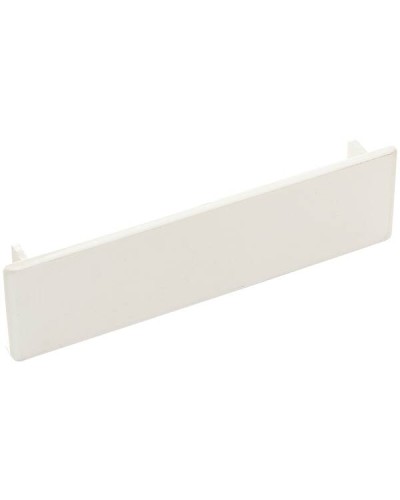 Заглушка торцевая для кабельного канала 75х20 SPL (075002S) в Королеве Аксессуары для кабель-канала Pintop.ru