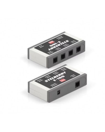 Усилитель-репитер STELBERRY F-180 в Королеве Предусилители Pintop.ru