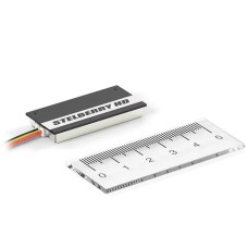 Микрофон двунаправленный чувствительный STELBERRY M-1100HD
