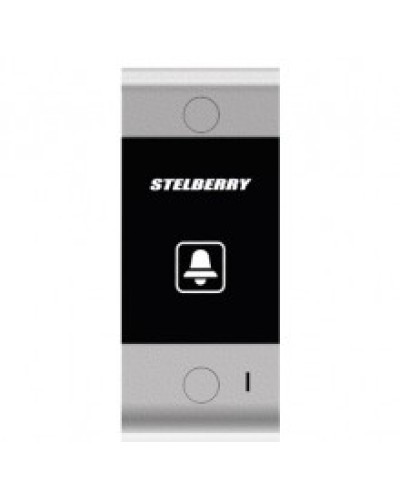 Панель абоненска STELBERRY S-120 в Королеве Переговорные устройства Pintop.ru
