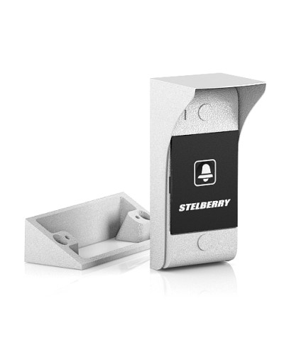 Панель вызывная STELBERRY S-125 в Королеве Переговорные устройства Pintop.ru