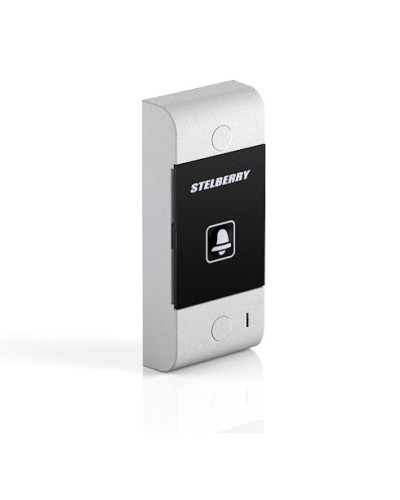 Панель абоненска STELBERRY S-130 в Королеве Переговорные устройства Pintop.ru