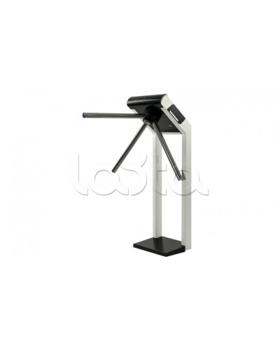 Турникет-трипод с автоматическими планками Антипаникат 3V RUBEZH STRAZH Model L OSDP MF в Королеве Турникеты Pintop.ru