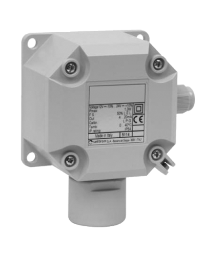 Сенсор Seitron SYGN2xB00ySE в Королеве Технологические извещатели Pintop.ru