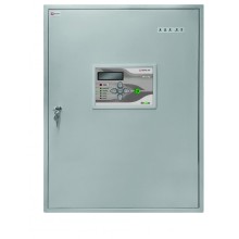 Шкаф пожарной автоматики Smartec ШПС-1-IP31