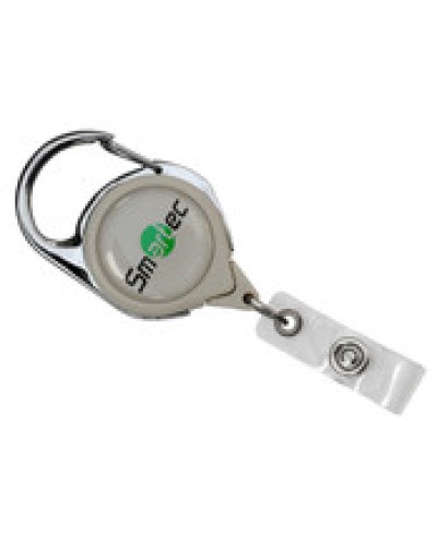 Ретрактор Smartec-СКД ST-AC203RT-GR в Королеве Оптовые идентификаторы Pintop.ru